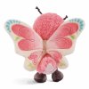 NICI Spring Plüschtier Schmetterling rosa, Rückseite | Kuscheltier.Boutique