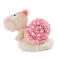 NICI Spring Plüschtier Schnecke rosa | Kuscheltier.Boutique