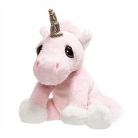 Einhorn Twinkle, 16cm | LiL Peepers Kuscheltier der englischen Marke SUKIgift