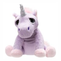 Einhorn Shimmer, 16cm | LiL Peepers Kuscheltier der englischen Marke SUKIgift