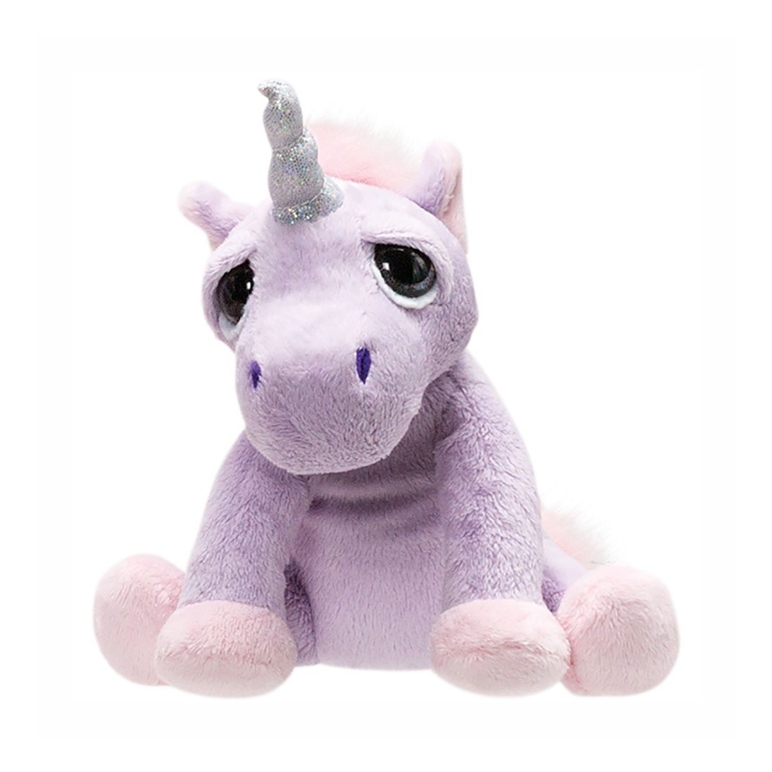 Einhorn Shimmer, 16cm | LiL Peepers Kuscheltier der englischen Marke SUKIgift