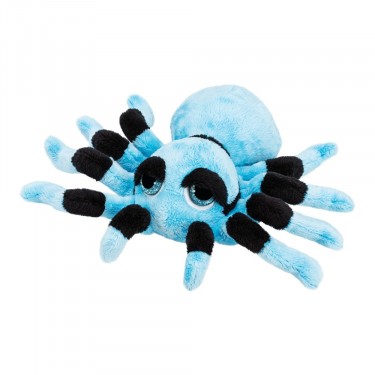 Spinne Webster, 24cm | LiL Peepers Kuscheltier der englischen Marke SUKIgift Spinne Webster, 24cm | LiL Peepers Kuscheltier der englischen Marke SUKIgift