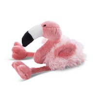 Nici Zoo Friends rosa Flamingo, 20cm | Kuscheltier.Boutique