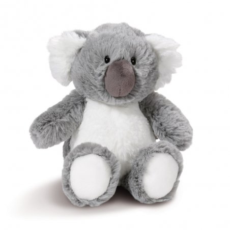 Nici Zoo Friends Plüschtier Koala, 20cm Vorderseite | Kuscheltier.Boutique
