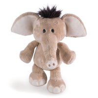 Nici Selection Plüschtier Elefant Frido, Vorderseite | Kuscheltier.Boutique