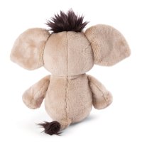 Nici Selection Plüschtier Elefant Frido, Rückseite | Kuscheltier.Boutique