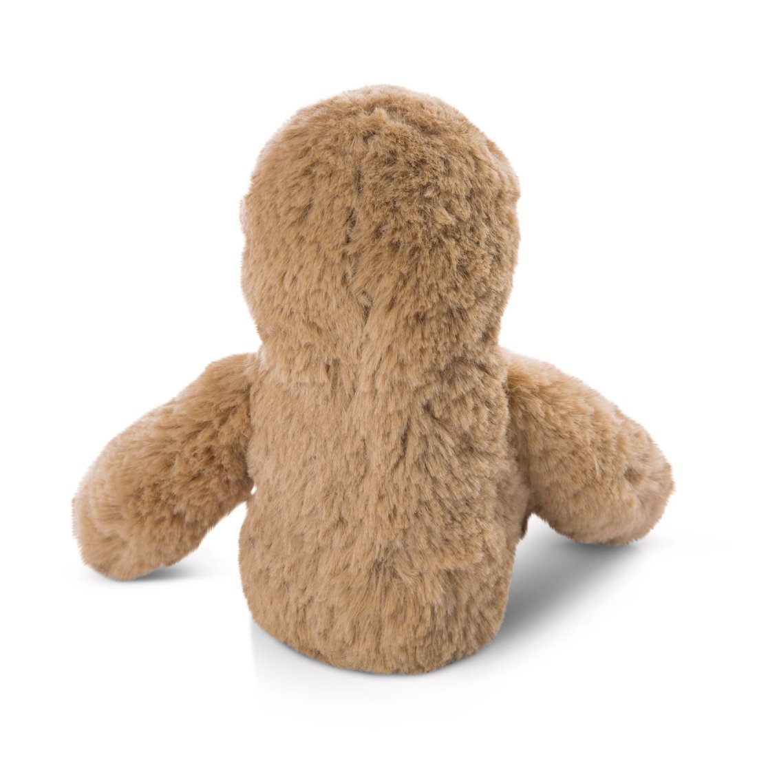 Jouet Enfant Collection Zoo Friends NICI Doudou Orang-outan 20cm - Peluche Zoo Friends Douce - Câlins Et Jeux Animal En Peluche