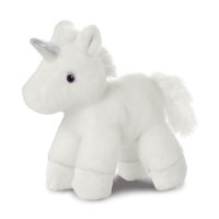 Fancy Pals: weißes Einhorn | Kuscheltier.Boutique