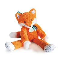 DouDou Plüschtier Fuchs Indianer | Kuscheltier.Boutique