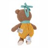 Sterntaler Teddybär Ben, Spieluhr klein Rückseite | Kuscheltier.Boutique