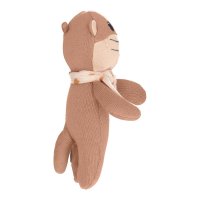 Sterntaler Otter Otti, Spieltier klein Seite | Kuscheltier.Boutique