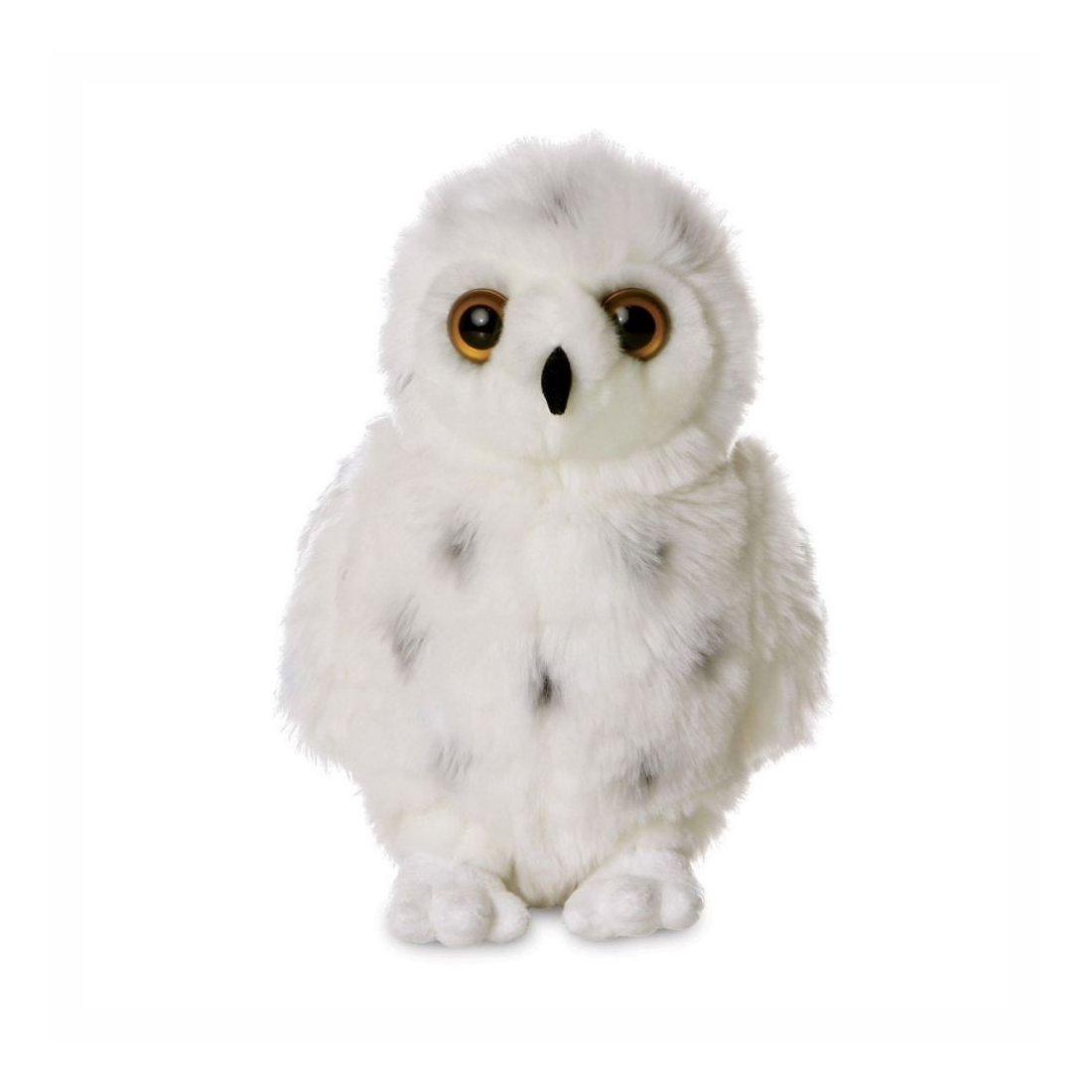Schneeeule, 30cm | Kuscheltier von AuroraWorld Schneeeule, 30cm | Kuscheltier von AuroraWorld