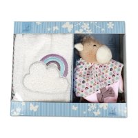 Sterntaler Pony Pauline, Geschenkset | Kuscheltier.Boutique