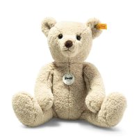 Steiff Teddybär Mama Bär, Jubiläumsbär beige | Kuscheltier.Boutique
