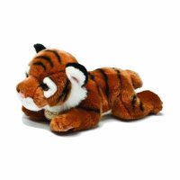 Tiger, 20cm | Kuscheltier von AuroraWorld