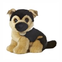 Schäferhund, 25cm | Kuscheltier von AuroraWorld