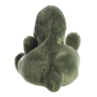 Palm Pals Dinosaurier T-Rex Tyranno Rückseite | Kuscheltier.Boutique