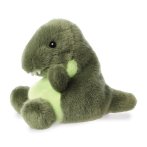 Palm Pals Dinosaurier T-Rex Tyranno sitzend | Kuscheltier.Boutique