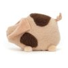 Jellycat Schwein Higgledy Piggledy gefleckt, 15cm | Kuscheltier.Boutique