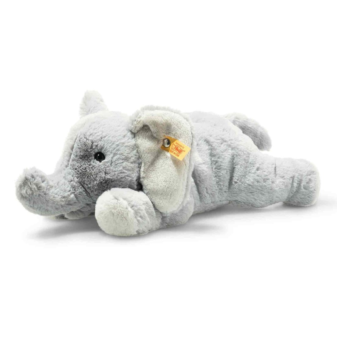 Steiff Plüschtiere Elefant Elna, hellgrau | Kuscheltier.Boutique Steiff Plüschtiere Elefant Elna, hellgrau | Kuscheltier.Boutique