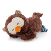 NICI Owlsons Eule Oscar, liegend | Kuscheltier.Boutique