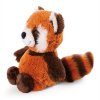 Nici Selection roter Panda Red Rod, 25cm | Kuscheltier.Boutique