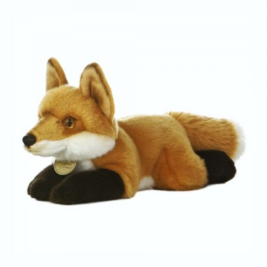 Auroraworld: Fuchs, 28cm Auroraworld: Fuchs, 28cm