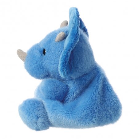 Palm Pals Dinosaurier Triceratops Tank | Kuscheltier.Boutique