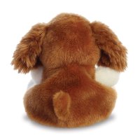 Palm Pals Cockerspaniel Lady  Rückseite | Kuscheltier.Boutique