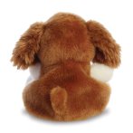 Palm Pals Cockerspaniel Lady  Rückseite | Kuscheltier.Boutique