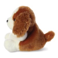 Palm Pals Cockerspaniel Lady  sitzend | Kuscheltier.Boutique