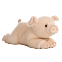 Schwein MiYoni, rosa AuroraWorld Plüschtier | Kuscheltier.Boutique