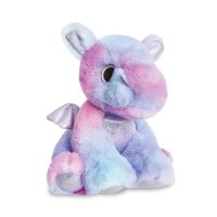 Aurora Sparkle Tales Drache Astro, Vorderseite | Kuscheltier.Boutique