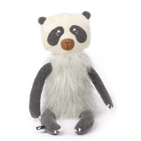Panda Hatschi Bukatschi, 25cm | sigikid BEASTtown Kuscheltier