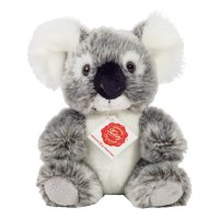 Hermann TEDDY Koala, sitzend | Kuscheltier.Boutique