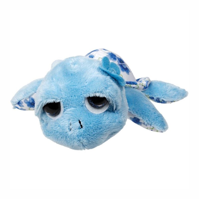 Suki Schildkröte Flo hellblau Größe S ca 13cm 