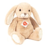 Hermann TEDDY Hase Bella beige, Schlenker | Kuscheltier.Boutique