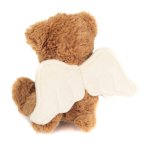 Hermann TEDDY Schutzengel Bär, Rückseite | Kuscheltier.Boutique