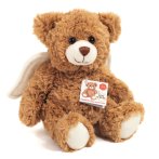 Hermann TEDDY Schutzengel Bär Vorderseite | Kuscheltier.Boutique