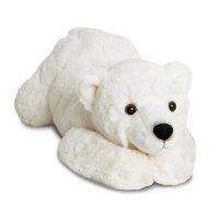 Eisbär Eirwen, AuroraWorld Plüschtiere | Kuscheltier.Boutique