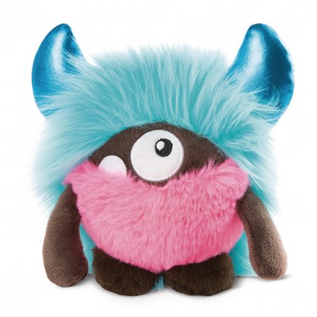 NICI Monsterdoos Plüsch Monster Scarydoo, Vorderseite | Kuscheltier.Boutique