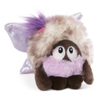 NICI Monsterdoos Plüsch Monster Jeebydoo, Vorderseite | Kuscheltier.Boutique