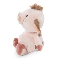 NICI Green Schwein Pigwick klein, rosa 