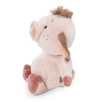 NICI Green Schwein Pigwick klein, rosa 