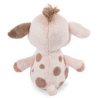 NICI Green Schwein Pigwick klein Rückseite 
