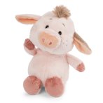 NICI Green Schwein Pigwick klein Vorderseite 