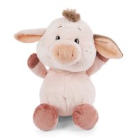 NICI Green Schwein Pigwick, Vorderseite | Kuscheltier.Boutique