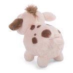 NICI Green Schwein Pigwick stehend, Rückseite 