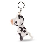 Nici GREEN Kuh Cowluna Anhänger schwarz-weiß 
