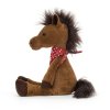 Jellycat Plüschtiere Pferd Orson Horse, braun | Kuscheltier.Boutique